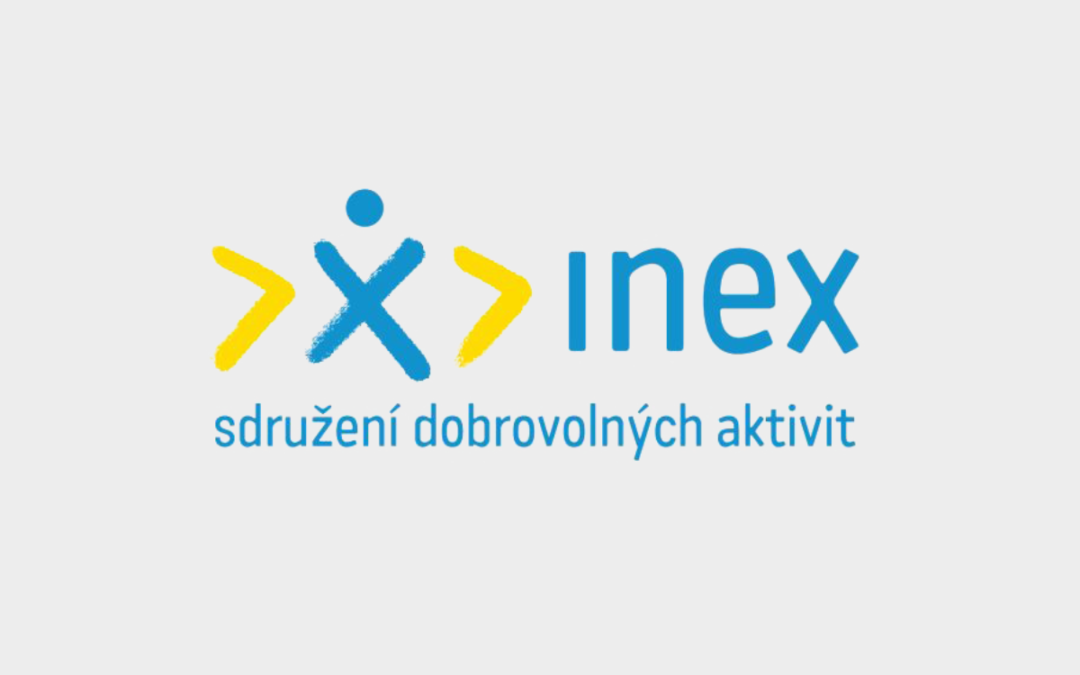 INEX – Sdružení dobrovolných aktivit, z.s.